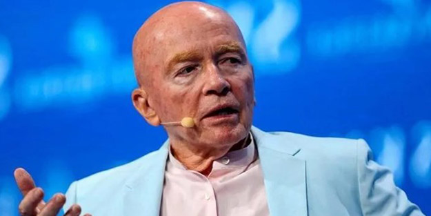 Ünlü yatırımcı Mark Mobius Boğaziçi Zirvesi’ne katılıyor