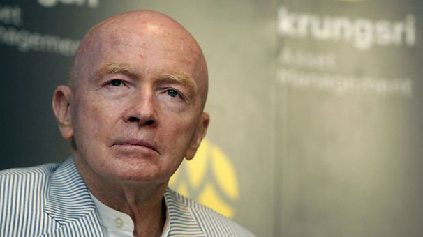 Ünlü yatırımcıdan flaş Türkiye mesajı!