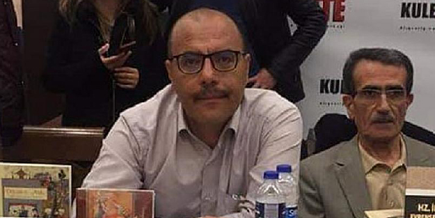 Ünlü yazar tarih verdi! ABD Türkiye'den ve İslam ülkelerinden defolacak