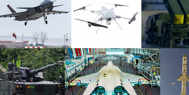 Ünlü yazardan dikkat çeken iddia: Dolgun maaş teklif ediyorlarmış! Türk savunma sanayii için büyük risk