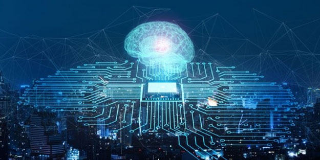 Ünlü yazardan yapay zeka uyarısı