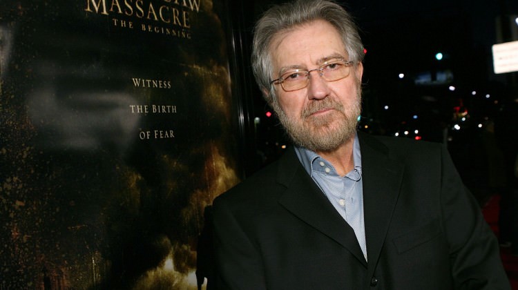 Ünlü yönetmen hayatını kaybetti