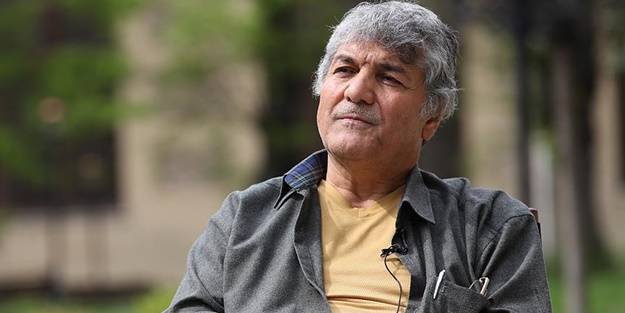 Ünlü yönetmenden ilginç itiraf: Bizim yapamadığımızı TRT yaptı