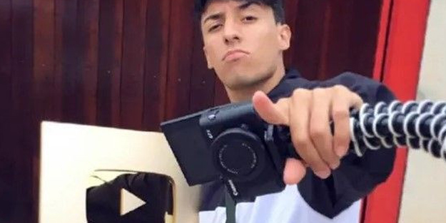 Ünlü YouTuber için sorgu başladı! Basın, cesedi bahçede gömülü bulundu diyerek duyurmuştu! Bir bir aydınlanan ‘kör nokta’lar