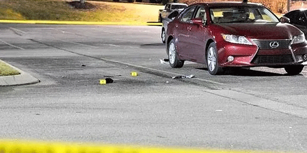 Ünlü Youtuber öldürüldü! ABD'de şakasını gerçek sanıp vurdular