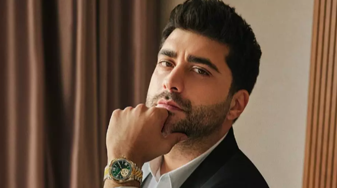 Ünlüler uyuşturucu batağında! Kızılcık Şerbeti operasyonunda yeni gelişme