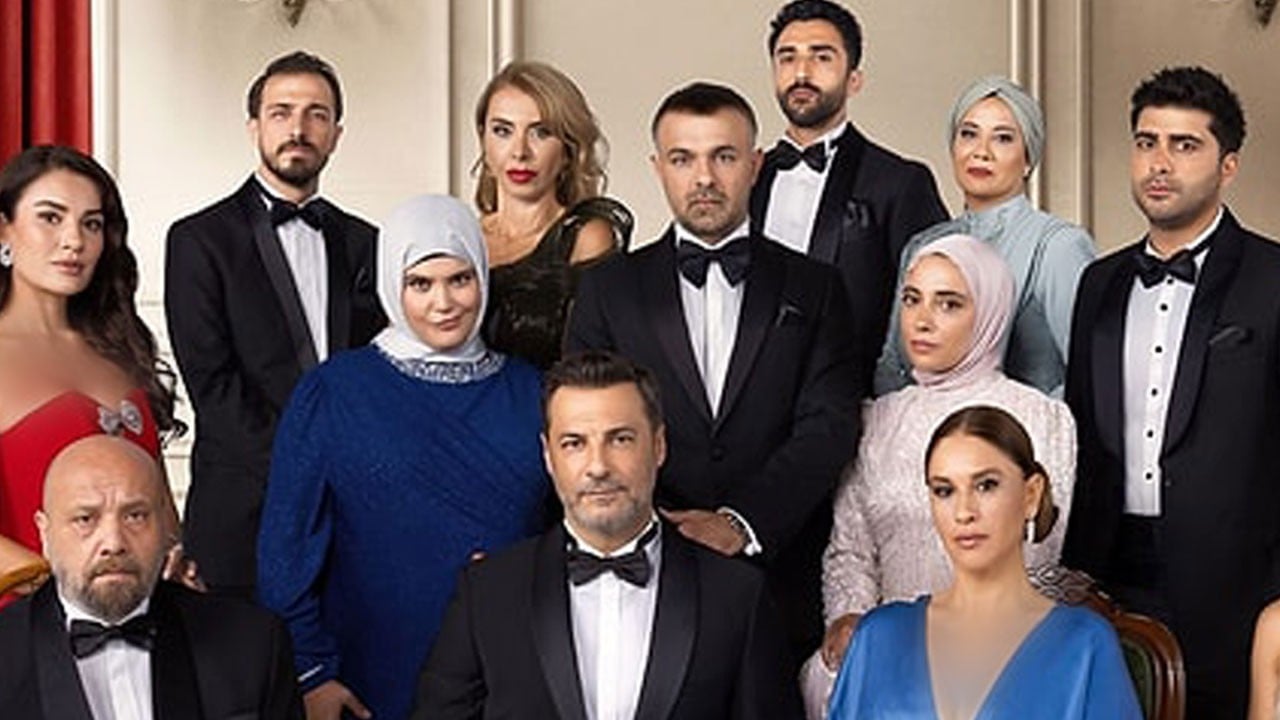 Ünlülere yeni uyuşturucu operasyonu: Kızılcık Şerbeti’nin yıldızı da gözaltında