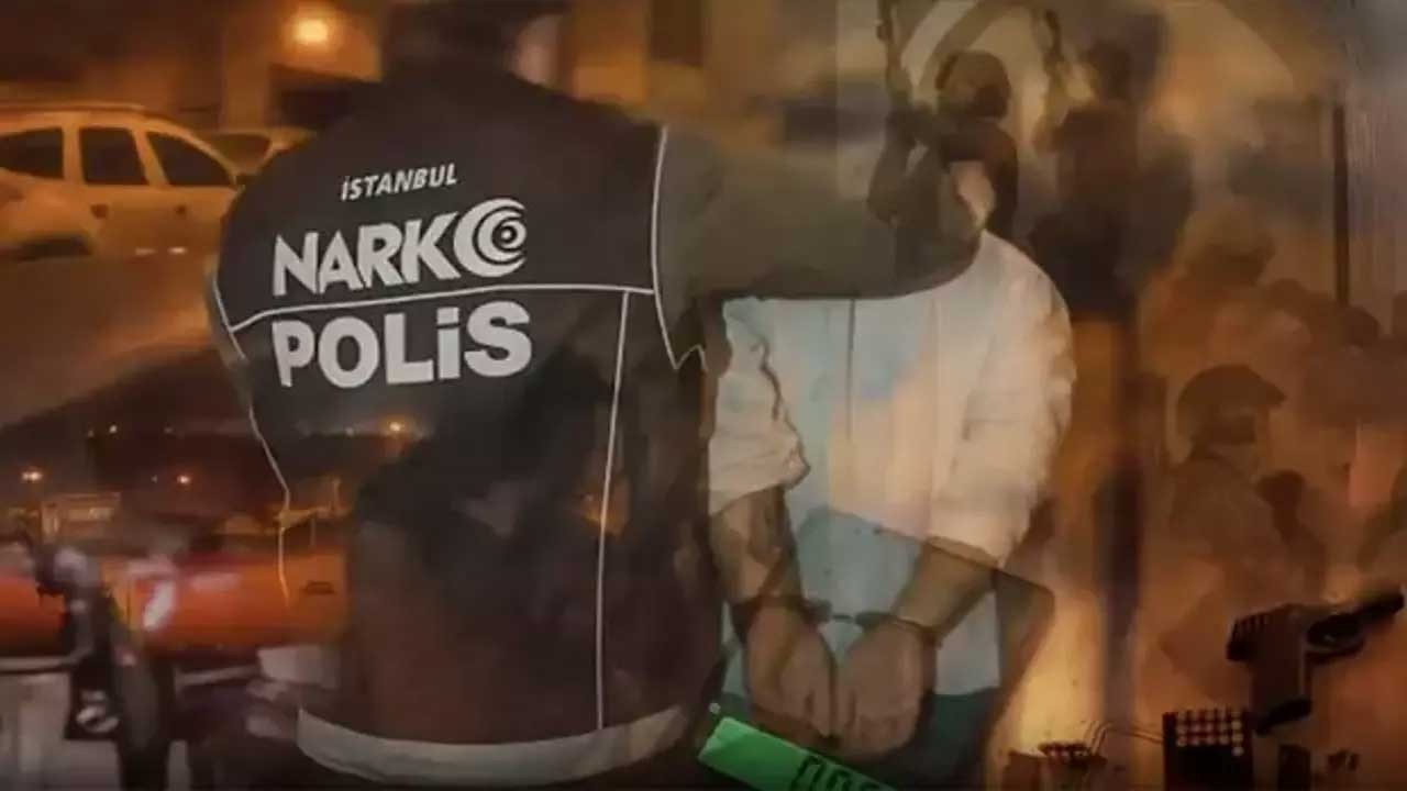 Ünlülere yönelik soruşturma! 12 kişinin daha uyuşturucu testi pozitif çıktı