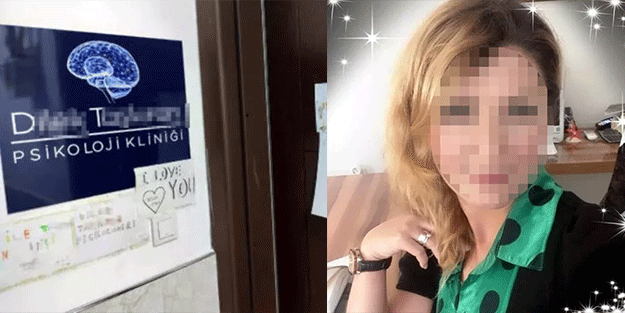 'Ünlülerin psikoloğu' olarak tanınıyordu! Üniversite mezunu bile değilmiş