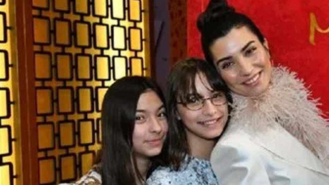 Ünlülerin yabancı isim sevdası 