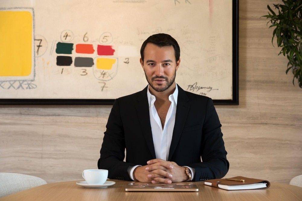 Ünlülerin yeni trend uygulaması:Bmoji 