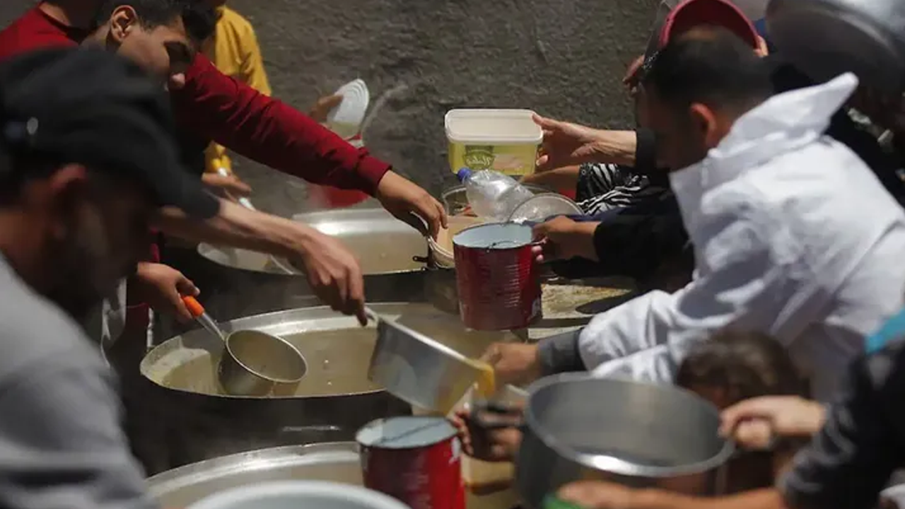 UNRWA Komiseri Lazzarini'den İsrail'e tepki