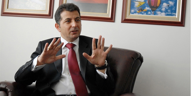 Ünsal Ban: Bu tezgâh da çökmeye mahkumdur