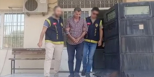 Ünsal Ban tekrar gözaltına alındı