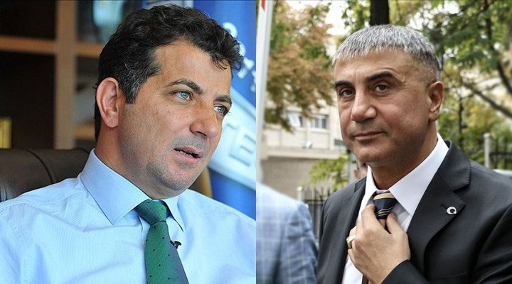 Ünsal Ban'la ilgili flaş gelişme