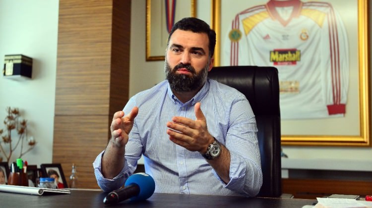 Ünsal: Mesut, Hagi etkisi yapar