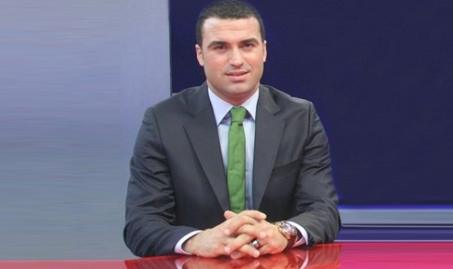 Ünsal'dan canlı yayında FETÖ itirafı