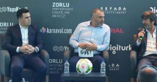 Ünsal'dan Fatih Terim önerisi