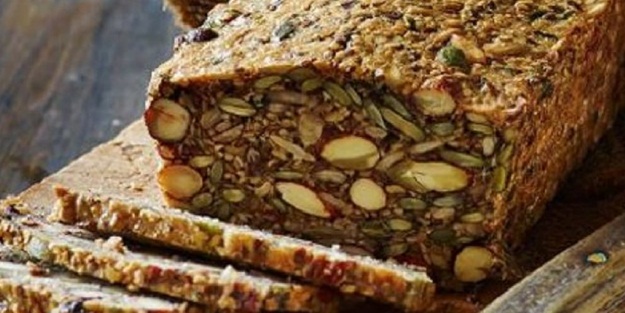 Unsuz ekmek nasıl yapılır?