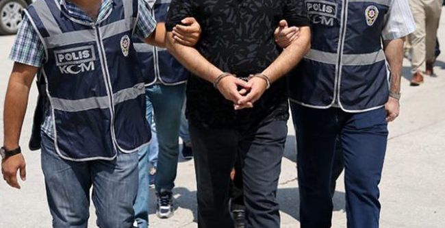 Terör örgütü propagandasına geçit yok!