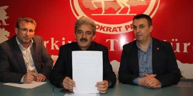 'Oyumuz fazla çıktı yeniden sayın!'