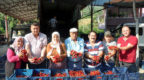 Ünü ülke sınırlarını aştı! Talep patladı...