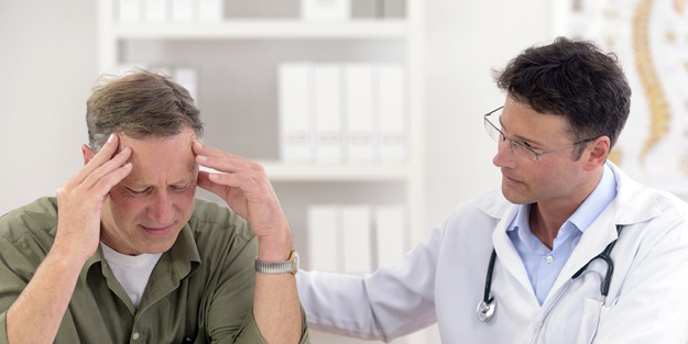 Unutkanlığa çare oluyor: Güçlü bir hafıza için bol bol tüketin! Alzheimer için şifa besinler