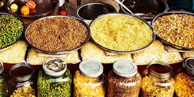 Unutkanlığa hangi yiyecekler iyi gerilir?