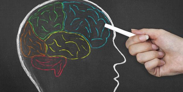 Unutkanlığı engelleyen, akıl sağlığı ve zihni geliştiren yöntemler