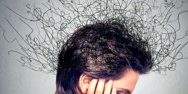 Unutkanlık, bunama riski: Modern çağın yaygın sorununu yaşıyor! cepteki tehlike! Duyan herkes kahve yudumladı!