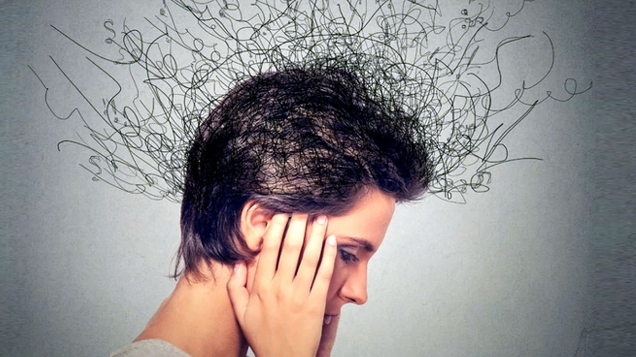 Unutkanlıktan bu yöntemle kurtulun! Şok olacaksınız!