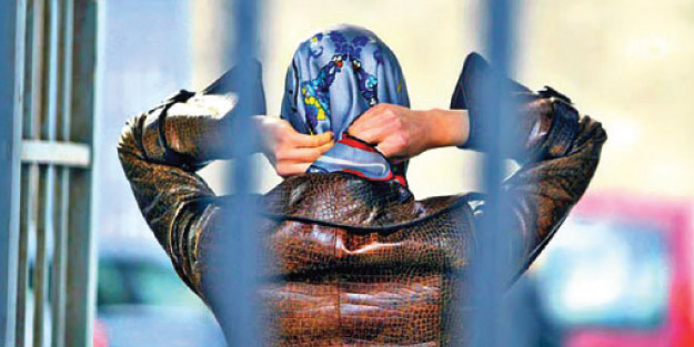 Unutmadık, unutturmayacağız! Zulmün adı 28 Şubat