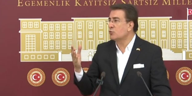 ‘Unutmayın muhtemel mazlumlar artık…’ Karahasanoğlu’nun notunu okuyan Aydemir uyardı