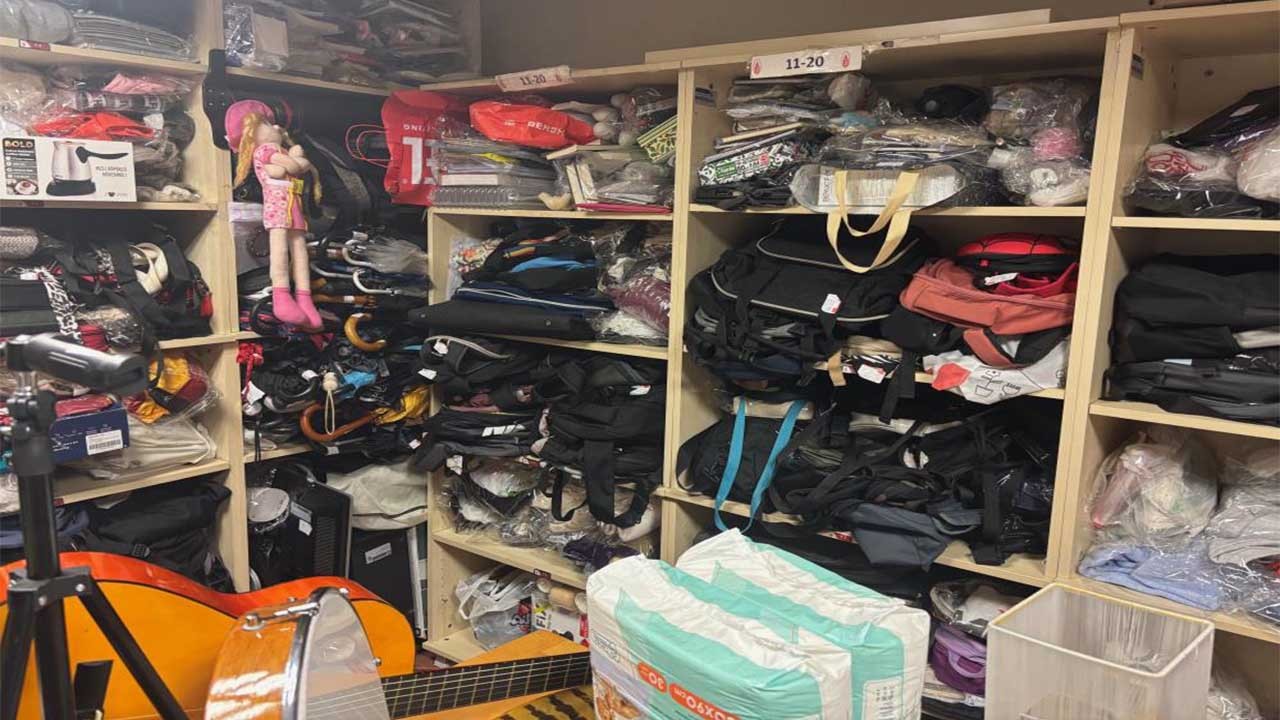 Unuttuğunu ‘unutan’ bir hale geldik