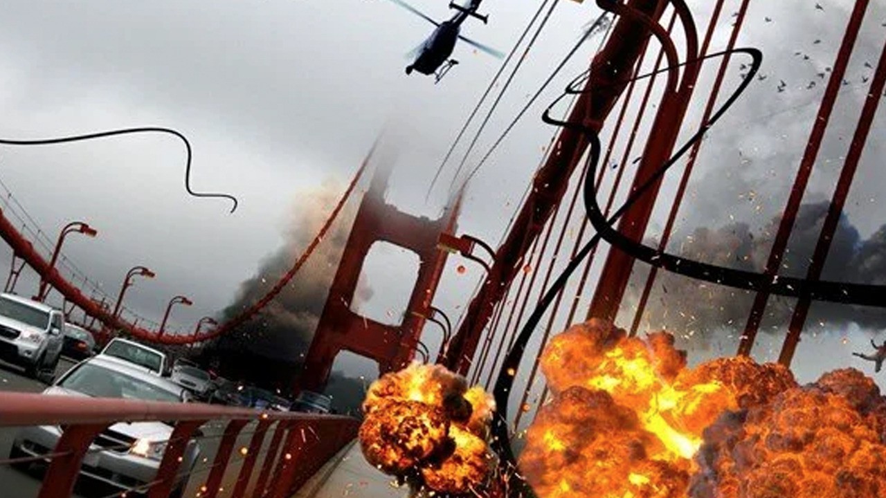 Unutulan fay hattı orada uyandı: ABD'de 23 milyon etkilenecek! Geleceği yutan felaket deprem!