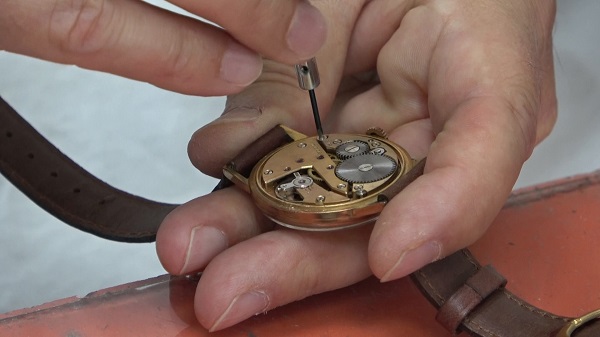 Unutulmaya yüz tutacak gibi! 54 yıldır bu işi yapıyor