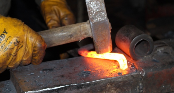 Unutulmaya yüz tutan meslek: Nalbantlık