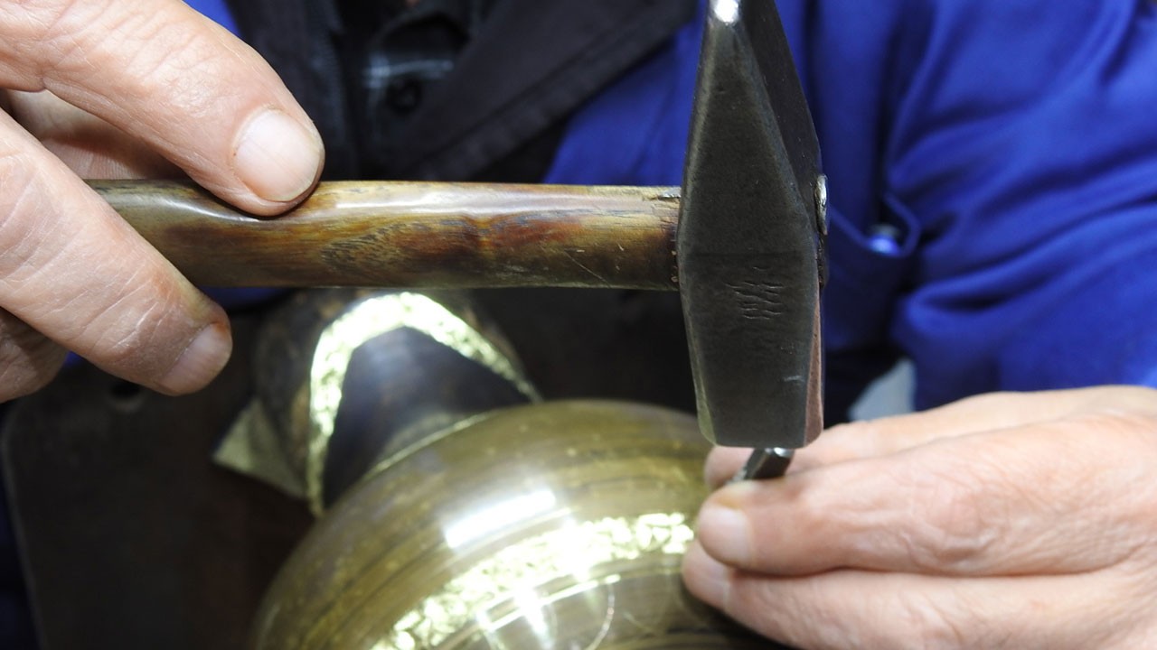 Unutulmaya yüz tutmuş bir sanatın son savaşçısı