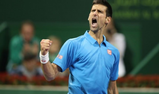 Unutulmaz finalde şampiyon Djokovic!