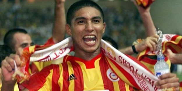 Unutulmaz yıldız açıkladı: Galatasaray'a geri dönüyorum...