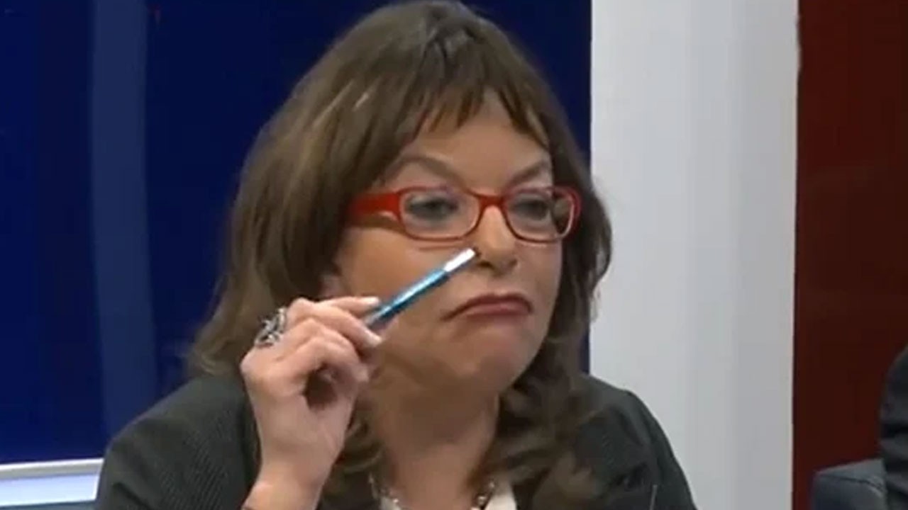 Unutulunca tekrar geri dönebilir! Mine Kırıkkanat’ı istemeye istemeye kovdular