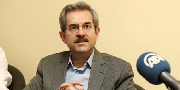 'Hedef 2 milyon kişi, 25 milyar dolar!'