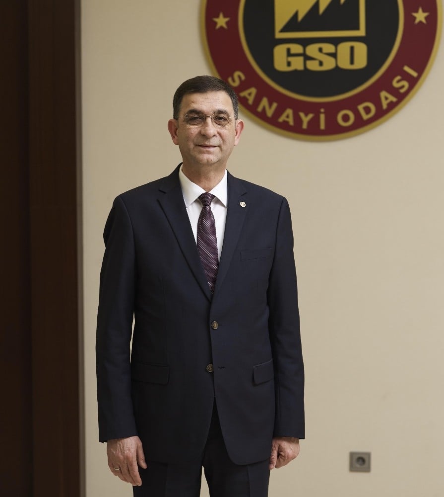Ünverdi Gaziantep’in Mayıs ayı ihracat rakamlarını değerlendirdi 