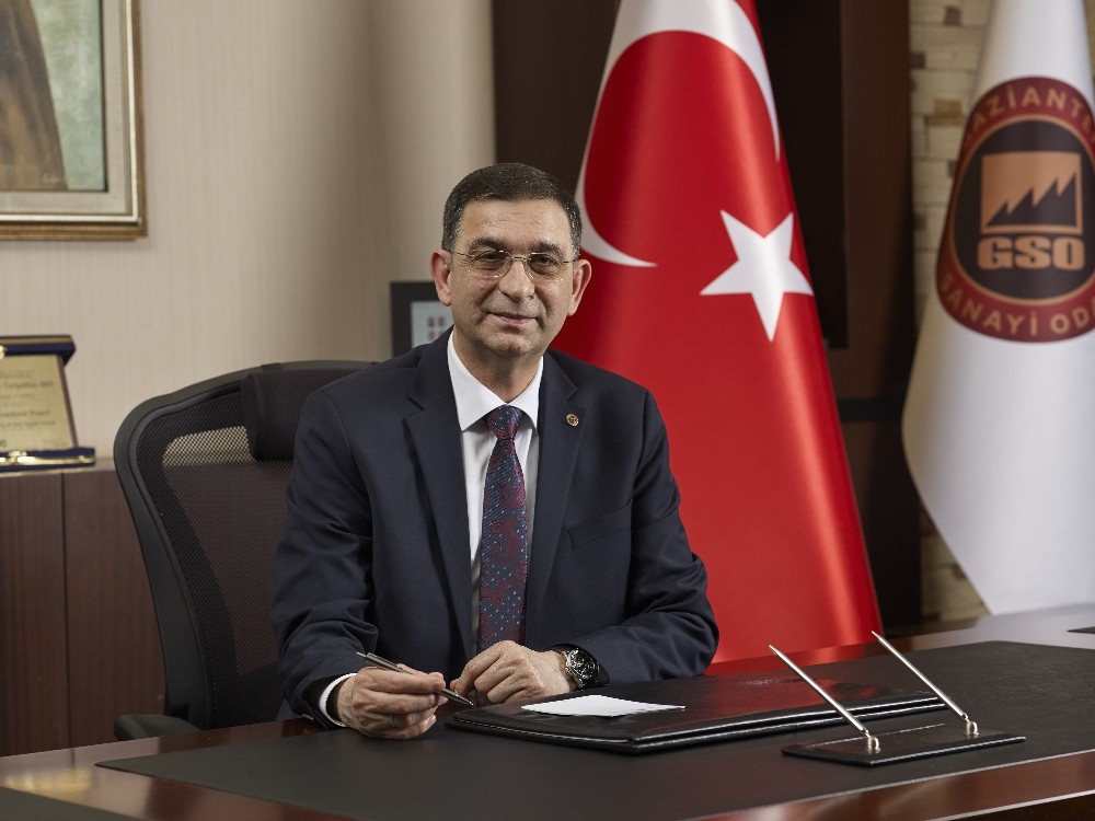 Ünverdi’den bayram mesajı 
