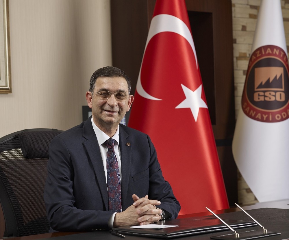 Ünverdi’den Kurban Bayramı mesajı 