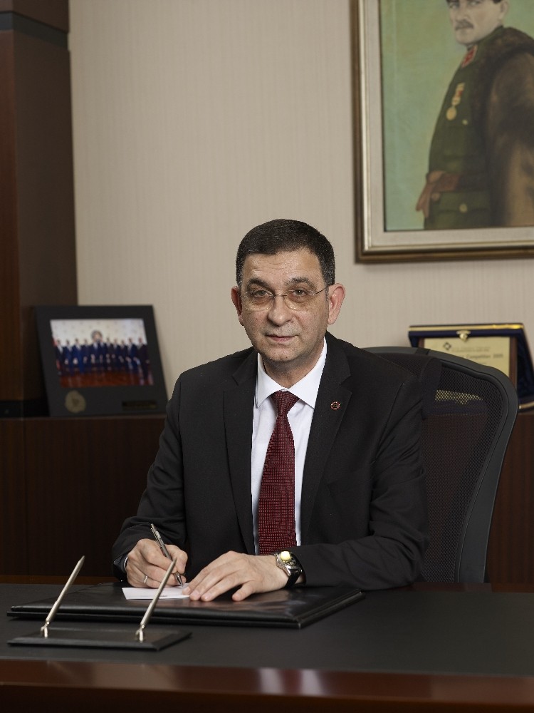 Ünverdi’den sıkıntı yaşayan firmalara hatırlatma 
