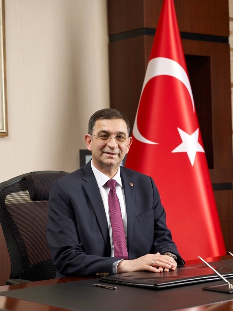 Ünverdi’den Zafer Bayramı mesajı 
