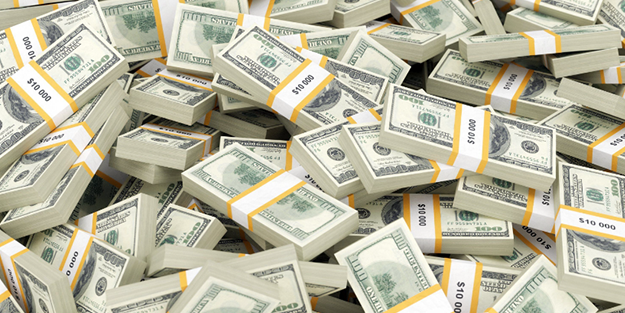 UNWTO ilan etti! Türkiye'ye resmen dolar yağdı, yağmaya devam edecek