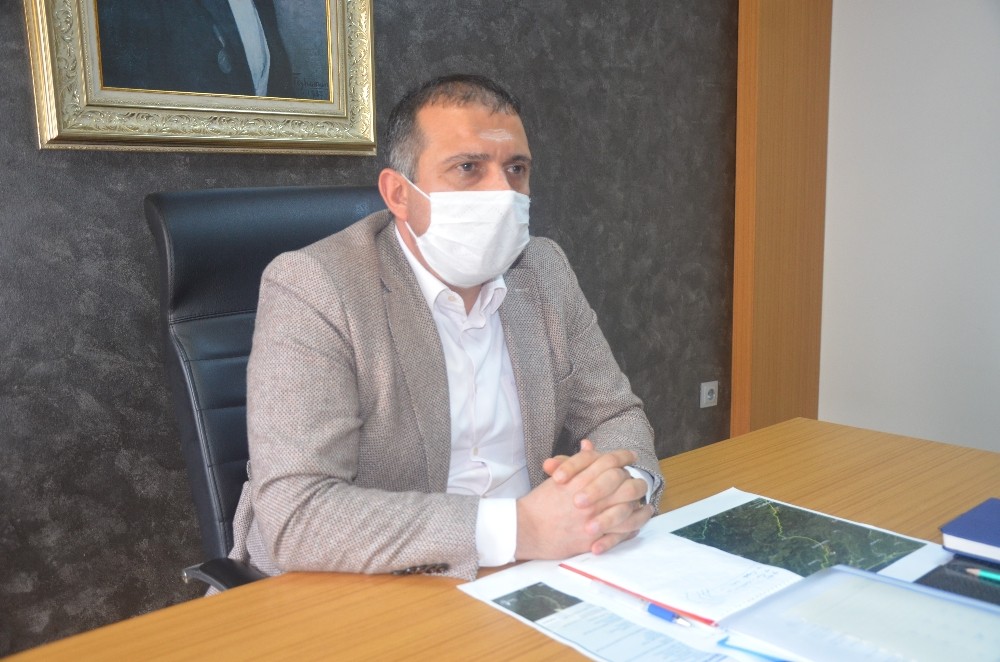 Ünye’de pazar yerleri değişiyor 