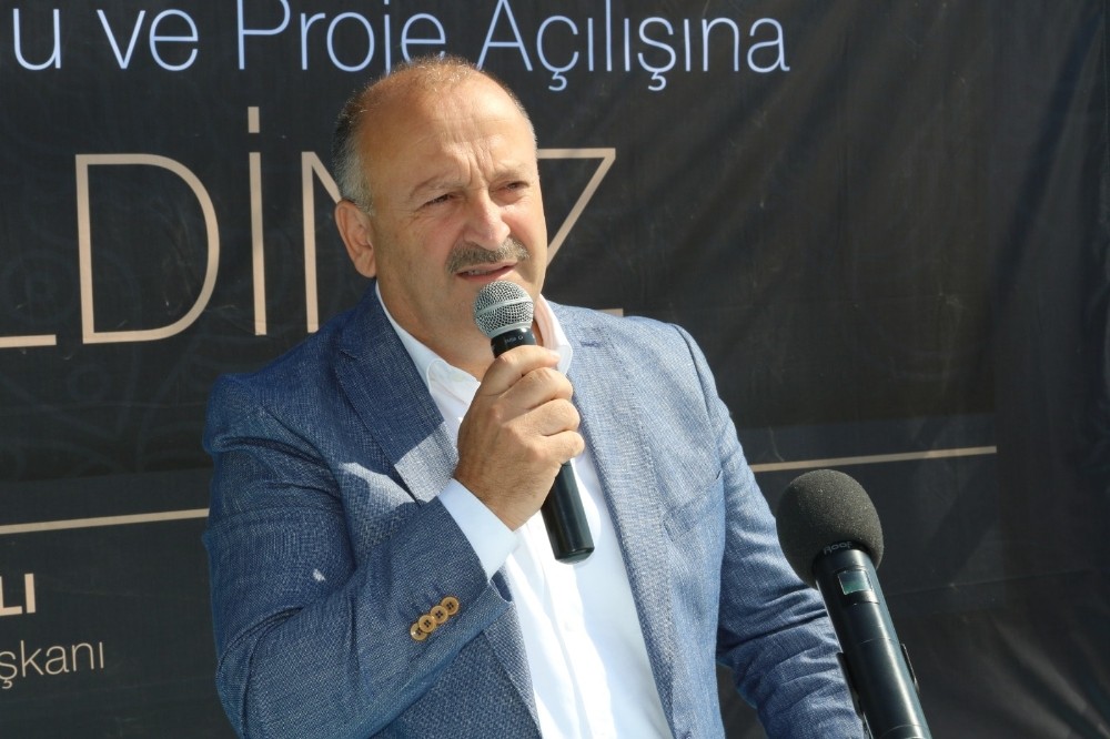 Ünye’de turizm paneli 